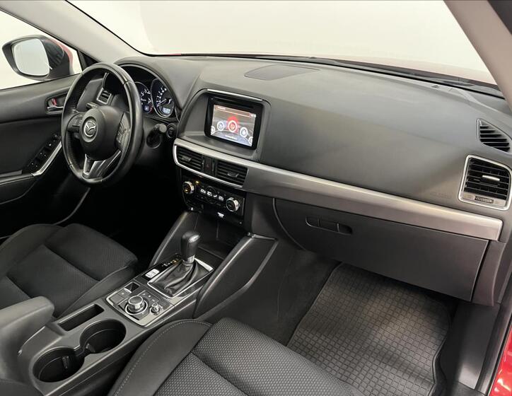 Mazda CX-5 21