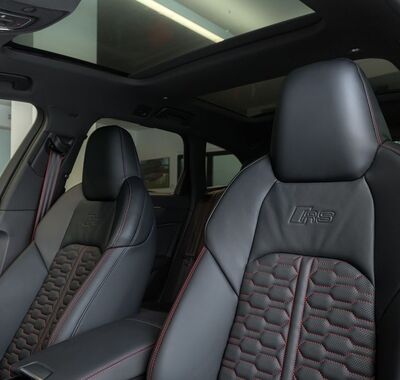 Audi RS6 7