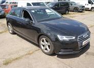 Audi A4 3