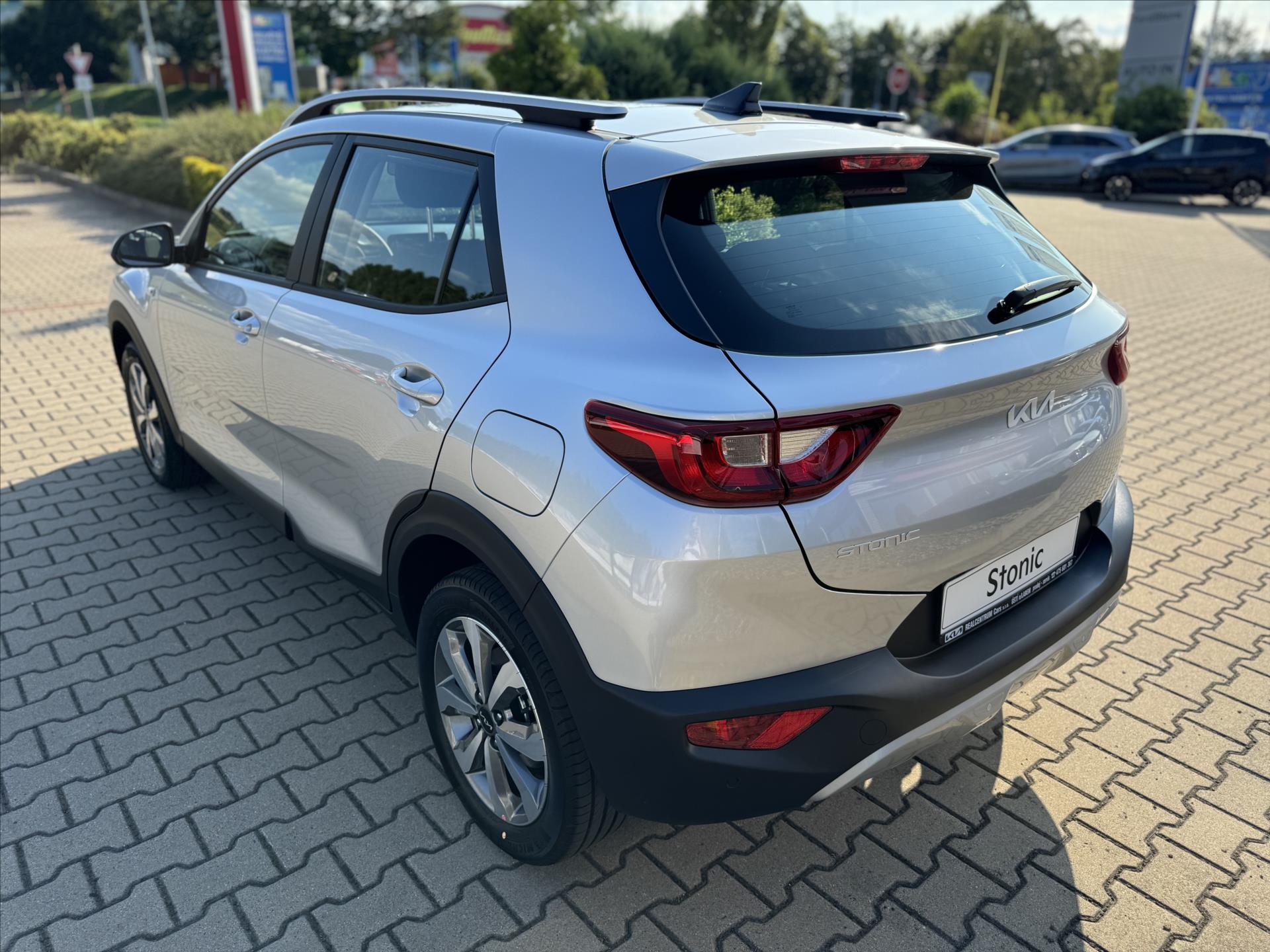 KIA Stonic