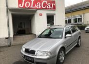 Škoda Octavia 2