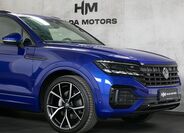 Volkswagen Touareg 3