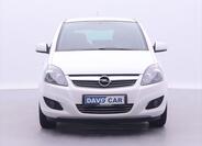 Opel Zafira 2
