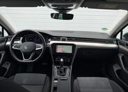 Volkswagen Passat 3