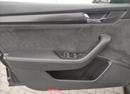 Škoda Superb 10