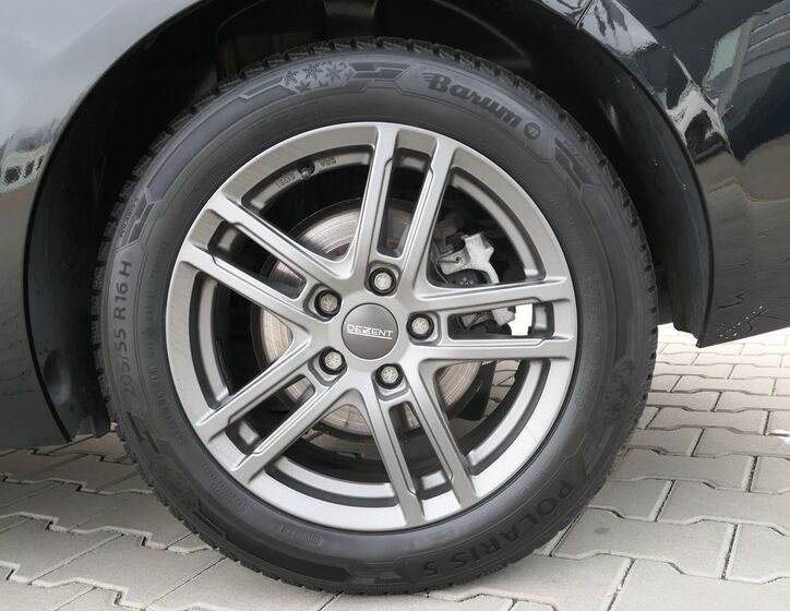 Peugeot 308 18