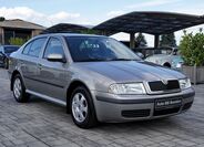 Škoda Octavia 8