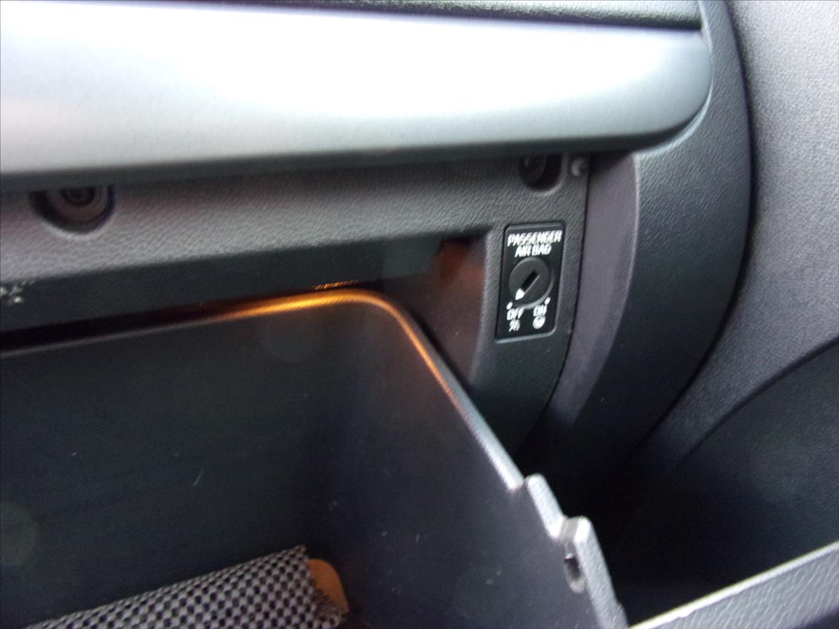 Škoda Yeti