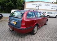 Škoda Octavia 5