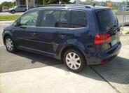 Volkswagen Touran 5