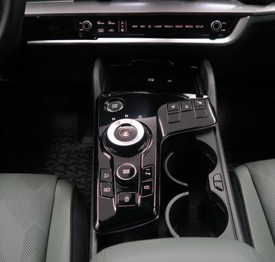 KIA Sportage 14