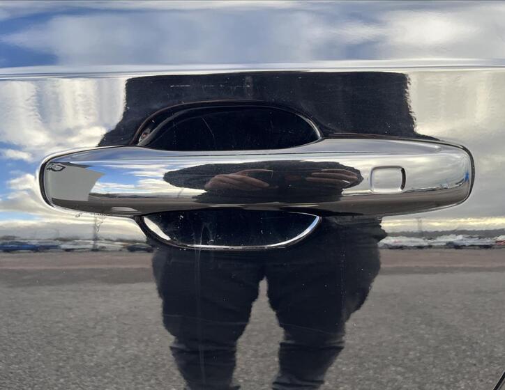 Volvo S90 28