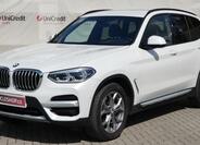 BMW X3 1