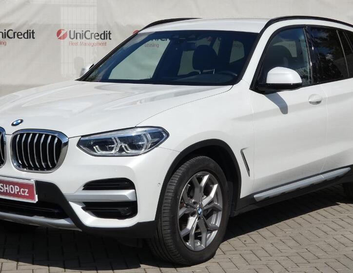 BMW X3 1