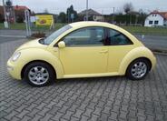 Volkswagen New Beetle 4