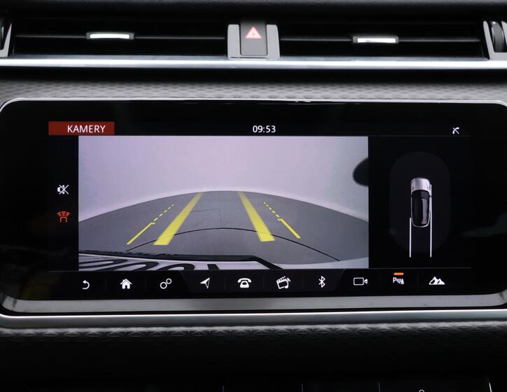 Land Rover Range Rover Velar 26
