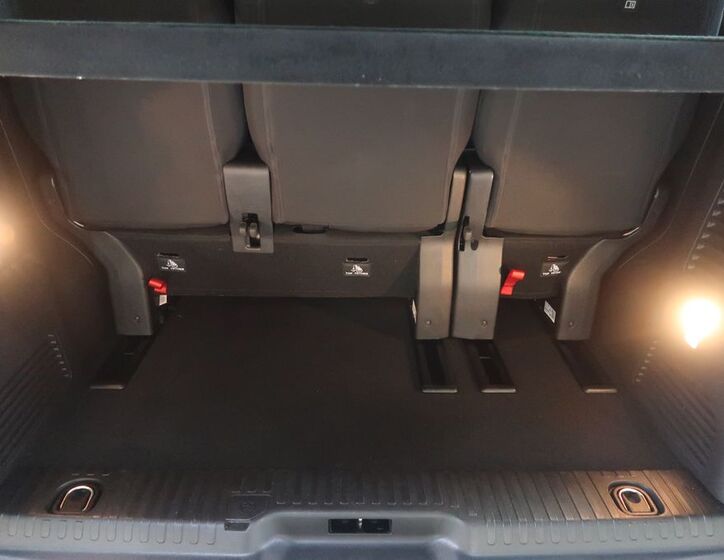 Toyota ProAce 12