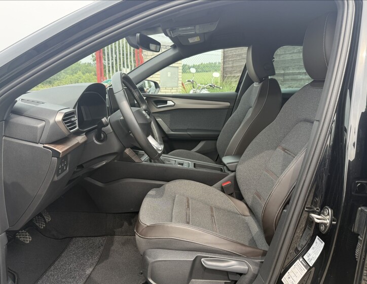 Seat Leon 9