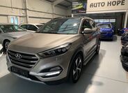 Hyundai Tucson 3