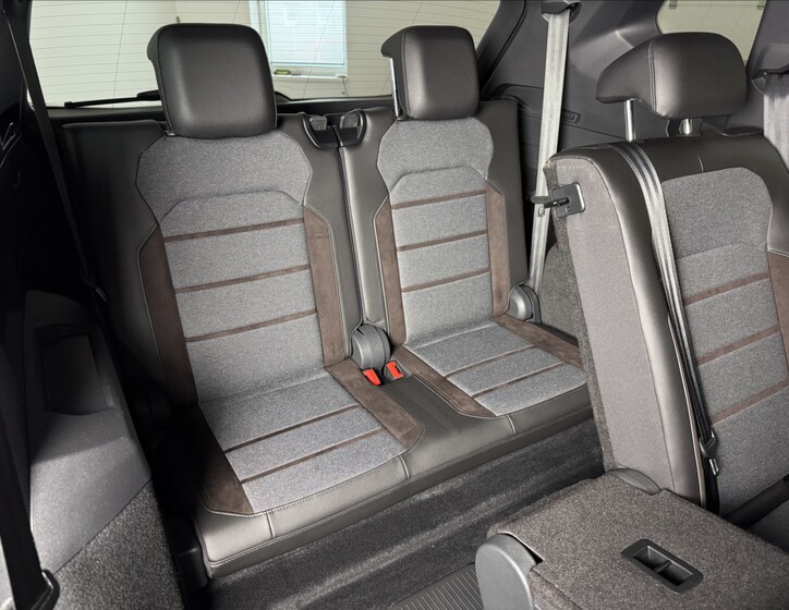 Seat Tarraco 16