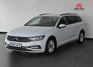 Volkswagen Passat 1