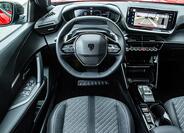 Peugeot 2008 12