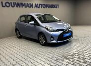 Toyota Yaris 12