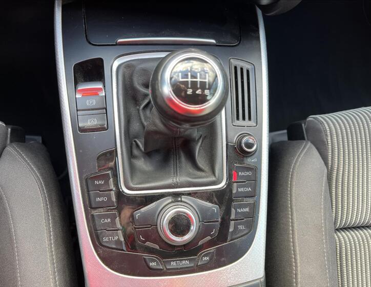 Audi A4 19