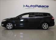 Ford Mondeo 5
