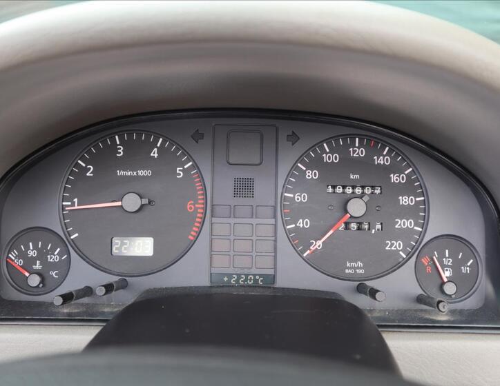 Audi 80 16