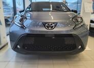 Toyota Aygo 2