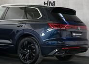 Volkswagen Touareg 6