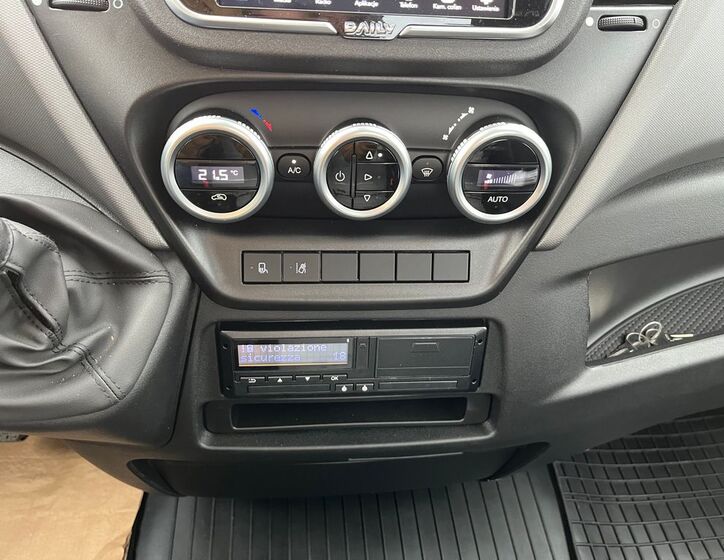Iveco Daily 18