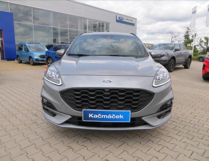 Ford Kuga 8