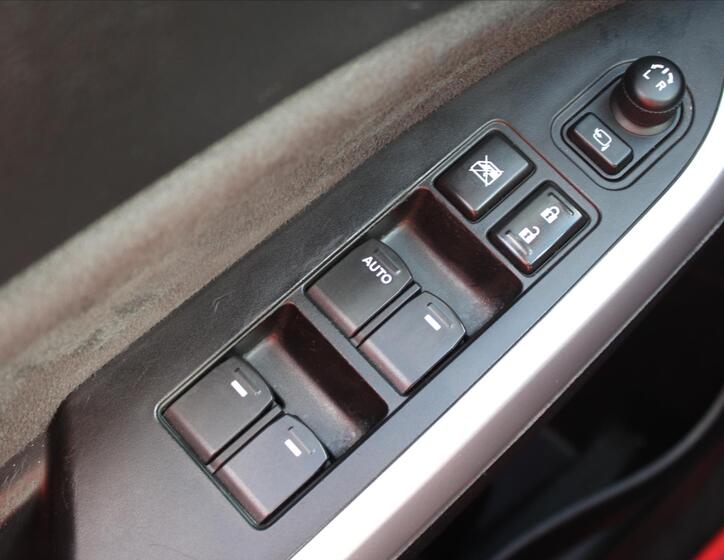Suzuki Vitara 22