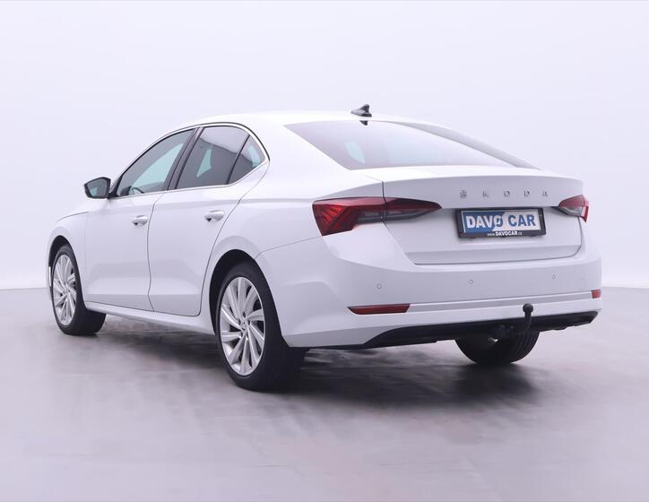 Škoda Octavia 5
