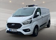 Ford Transit 3