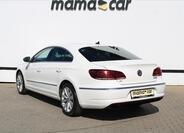 Volkswagen CC 5
