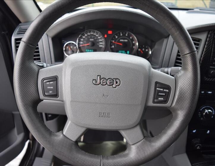 Jeep Grand Cherokee 33