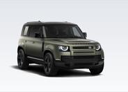 Land Rover Defender 5