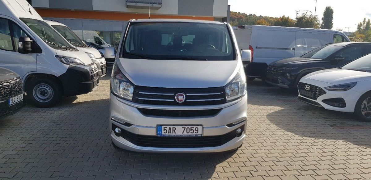 Fiat Talento