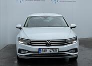 Volkswagen Passat 21