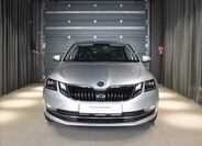Škoda Octavia 6