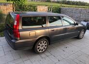 Volvo V70 3