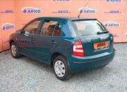 Škoda Fabia 5