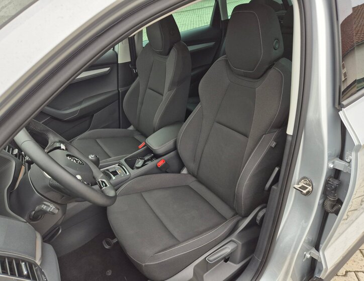 Škoda Karoq 12