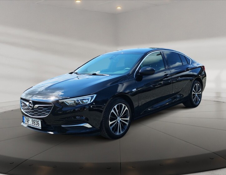 Opel Insignia 2