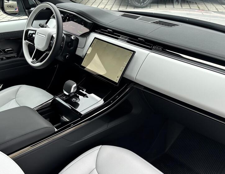 Land Rover Range Rover Sport 26
