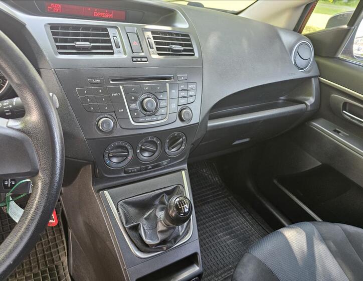 Mazda 5 14