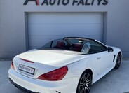 Mercedes-Benz SL 12